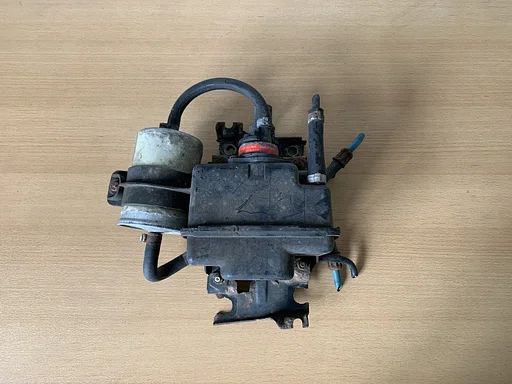 vw golf II benzinepomp 1983 - 1992 0580453920 191906091L