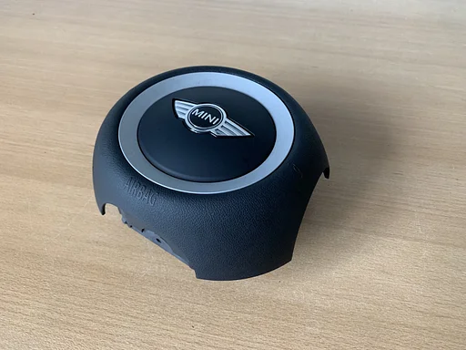 airbag stuur mini cooper R56 3-spaaks stuurwiel 275766503