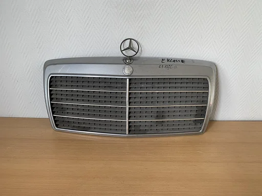 grille mercedes W124 E klasse 1984 tot 1993 1248880223