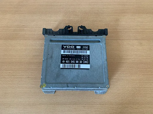 ECU motor mercedes E-klasse W210 2.0 E200 0215459832