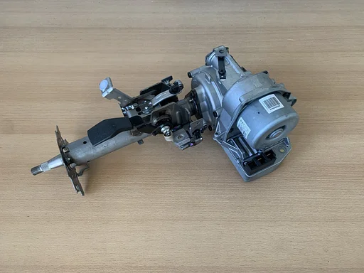 stuurbekrachtiging kia ceed 2006 - 2009 563001H100 elektr.