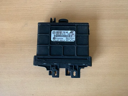 computer automaatbak sharan / galaxy 099927733AE