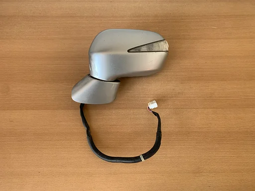 buitenspiegel Links honda civic sedan hybrid 2005 tot 2010
