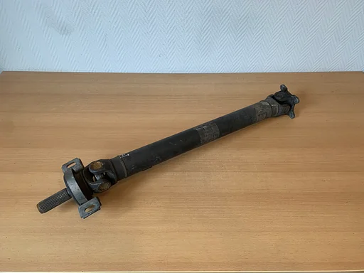 cardanas mercedes vito / viano 6-bak W639 voorste 6394103006