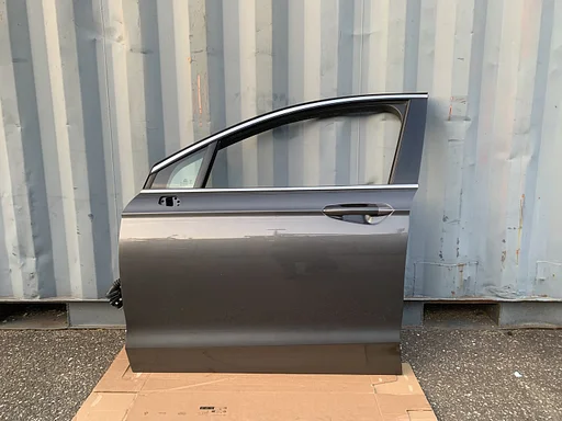 portier links-voor ford mondeo V 2014 tot 2022 grijs
