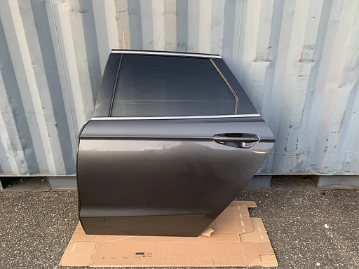 portier links-achter ford mondeo V combi 2014 - 2022 grijs