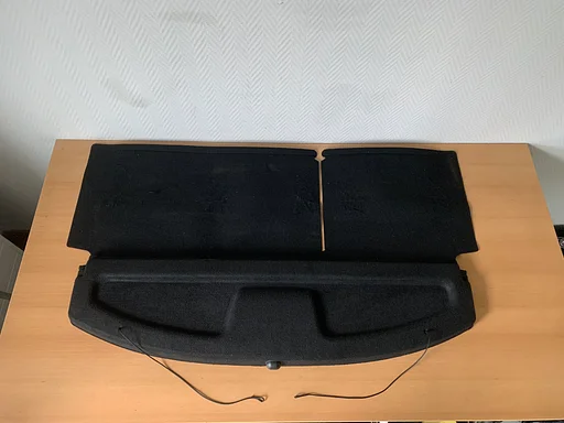 hoedenplank toyota yaris II 2006 tot 2011 643300D110