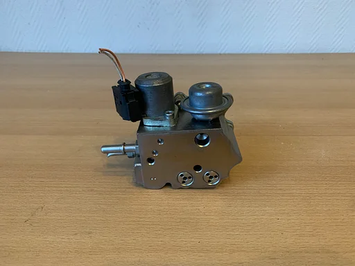 hogedrukpomp THP peugeot mini cooper citroen  981993848000C