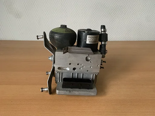 ABS-pomp / SBC module mercedes E-klasse W211 0265960046