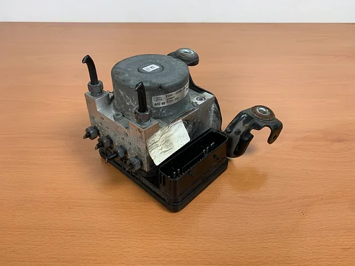 ABS pomp ford mondeo V 2015 + EG9C-2C405-EG 25022005294