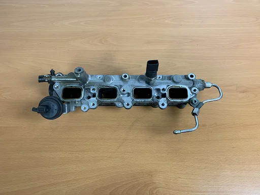 VW audi 1.6 FSI wervelklep Gk00266 BLF BLP BLN