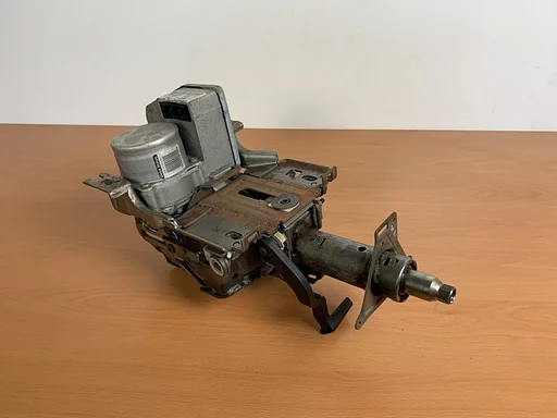 Nissan micra K12 2002 tot 2010 stuurbekrachtiging elektrisch