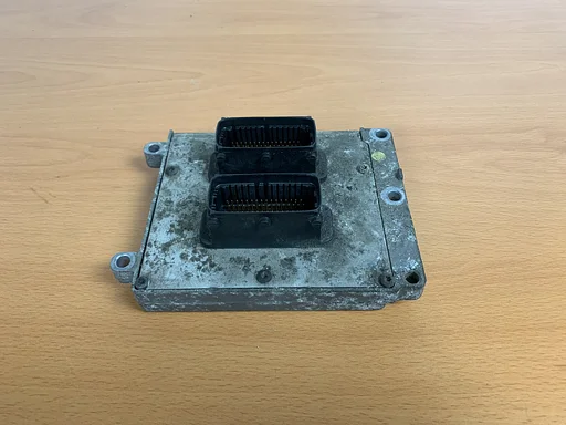 ECU saab 9-3 II 1.8T YS3F motormanagement 55352688 2002-2015