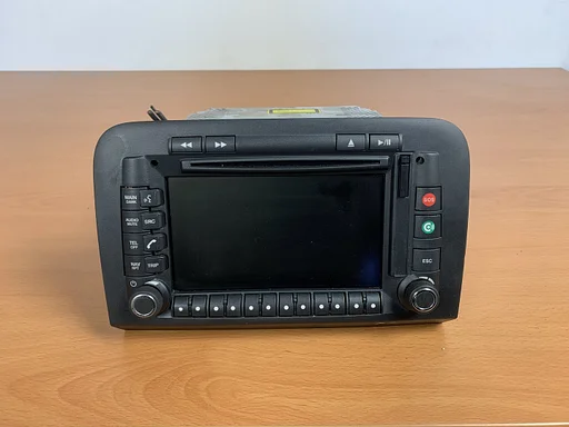 radio navigatie origineel fiat croma 2005 tot 2011