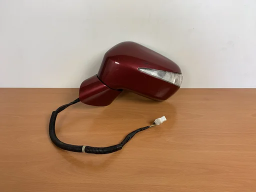 buitenspiegel Links honda civic sedan hybrid 2005 tot 2010