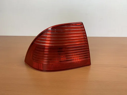 achterlicht links saab 9-5 sedan 2006 tot 2009 YS3E