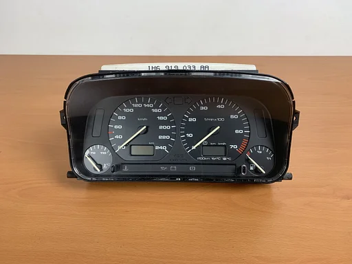 kilometerteller vw golf 3 GTI 2.0 1991 tot 1997 1H6919033AA