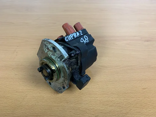 ontsteking volkswagen golf III GTI / seat cupra 0237521058