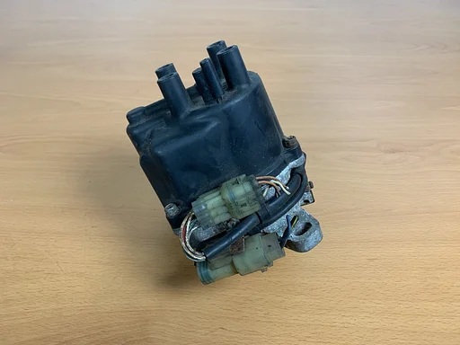 ontsteking honda civic / CRX 1987 tot 1992 1.5 TD01U D2425