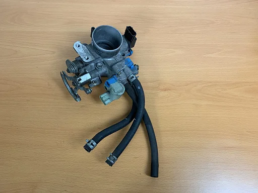 gasklephuis corolla carina paseo 8945222090 2227015010