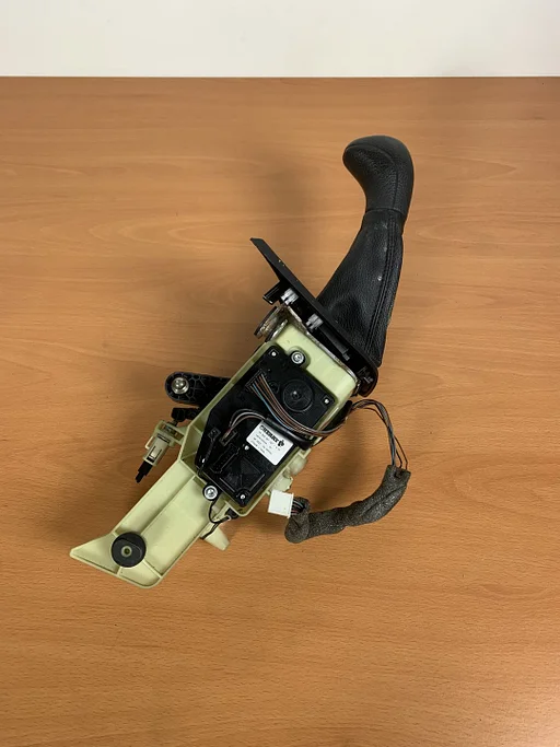 selectiehendel mercedes sprinter vw crafter 906267017