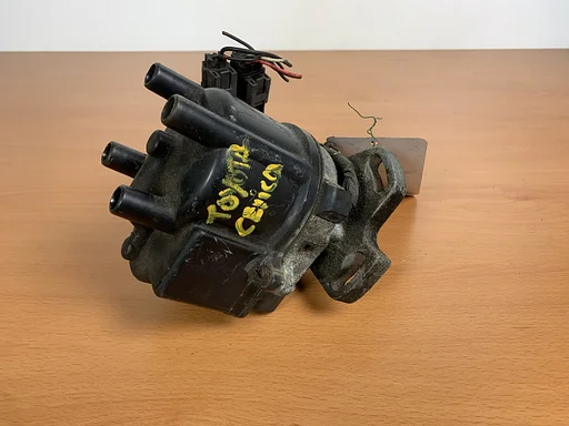 toyota celica 4AFE ontsteking verdeler 1.6 16V  90919029700