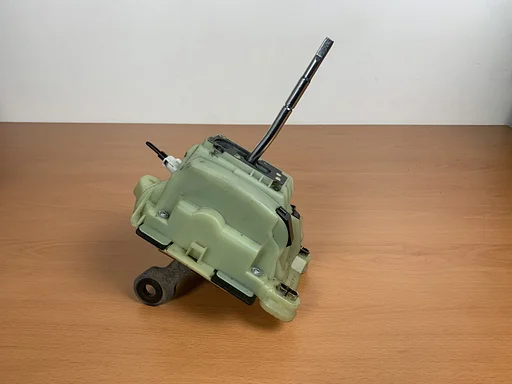 Mercedes C klasse Selectiehendel automaat W203 S203 C203 209