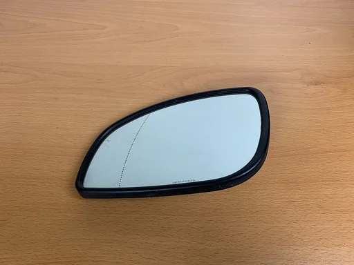 spiegelglas links opel vectra C signum zelfdimmend glas