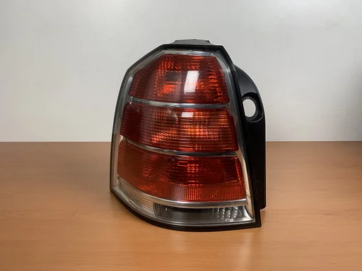 Achterlicht links Opel Zafira B 2005 tot 2008