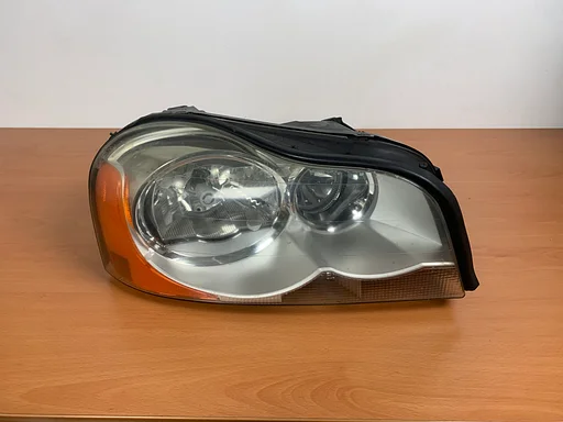 koplamp Rechts volvo XC90 Xenon 2002 tot 2007 30678187