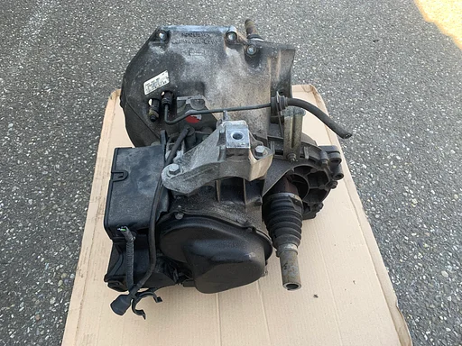 versnellingsbak ford focus III 1.0 ecoboost CV6R-7002-BBD