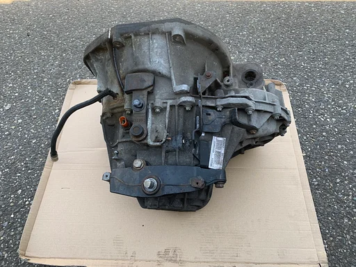 versnellingsbak vivaro trafic 2007-2012 2.0cdti 6-bak PF6026