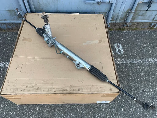 stuurhuis ford transit bus 2006 tot 2012 zo goed als nieuw