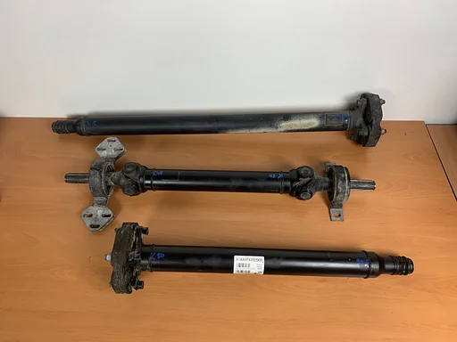 Cardanas Mercedes Vito W447 / 447 vanaf 2014 CDI A4474102900