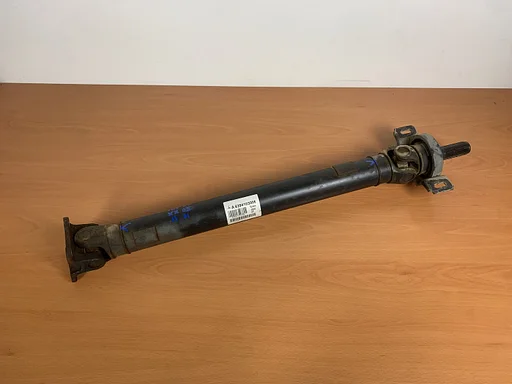 cardanas mercedes vito / viano 6-bak W639 voorste 6394103006