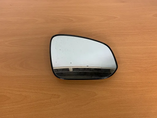 spiegelglas toyota RAV4 2012 tot 2015 rechts G095SR1300