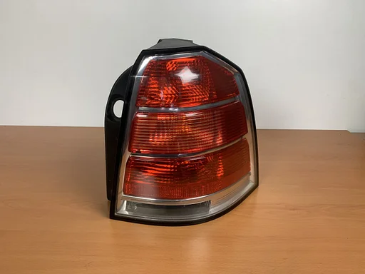 Achterlicht rechts Opel Zafira B 2005 tot 2008