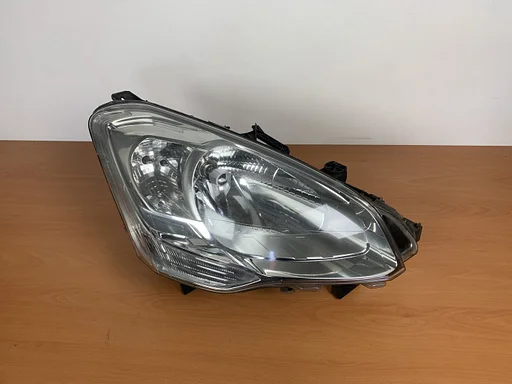 koplamp Rechts peugeot partner - citroen berlingo 9682828180