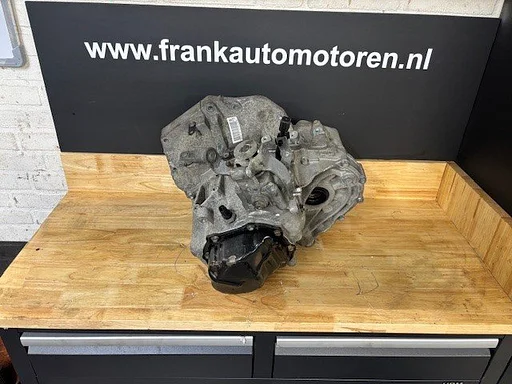 gerev, versnellingsbak Suzuki Swift 1.2 code zp0 zp2 zpo