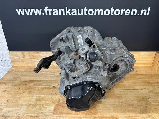 gerev, versnellingsbak  Suzuki alto splash opel agila code zvo zv1 zso zs0