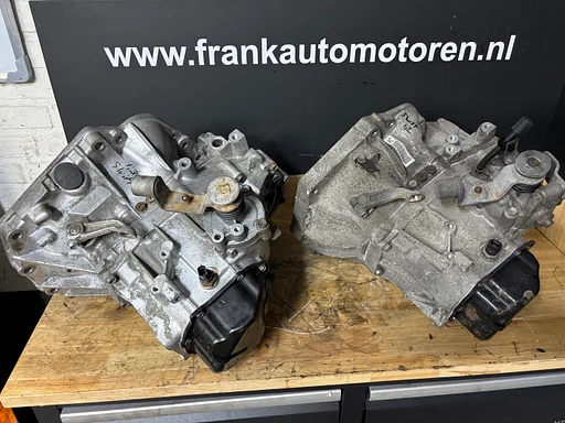 versnellingsbak Suzuki Swift 1.2 1.3 code zn0 zn1 zn2 zn3 zp0 zp1 zp 2 zp 3