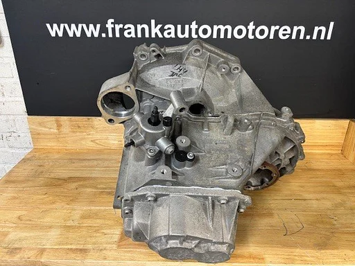 versnellingsbakcode lhy krg nbw tav 1.4 tsi 16v 6 bakcode