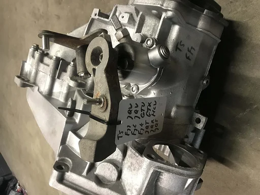 versnellingsbakcode fjj fjl fjk jqt jqr jqs jqw jqv gtv gtx hcw t.a.v. t5 1.9 tdi
