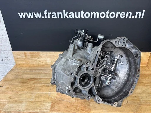 versnellingsbak t.a.v. suzuki swift 1.3 benzine zn 0 zn 1 zn 2 zn 3