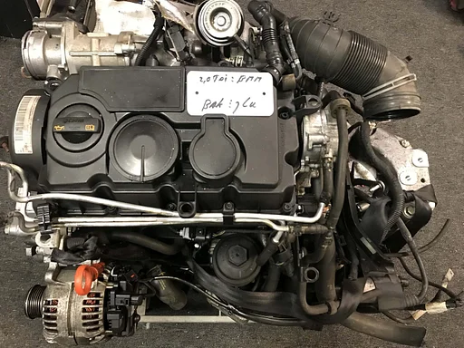 motor code 646983 109 cdi 2.2 motorcode 646983 + losse motor delen