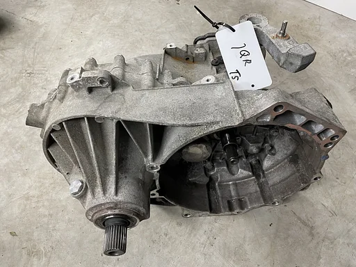 versnellingsbak code fjj fjl fjk jqt jqr jqs jqw jqv gtv hcw t.a.v. Vw transporter 1.9 tdi 750,- euro