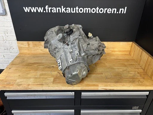 gereviseerde versnellingsbak t.a.v. Chevrolet Spark Aveo matiz 1.0-1.2 bj,2006-2010