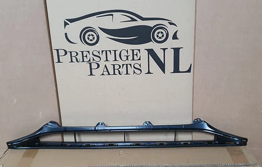 Midden Grill Rooster Audi A5 8T Facelift S-line 8T0807647A