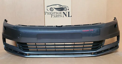 Voorbumper VW Touran 5TA KLS Highline Origineel 5TA807221A-L