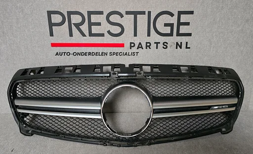 Grill Mercedes A Klasse W176 AMG 45 Origineel A1768880860